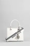 Marc Ellis Flat Krissy S Wave Shoulder Bag