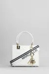 Marc Ellis Flat Krissy S Wave Shoulder Bag