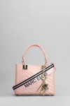 Marc Ellis Flat Krissy S Wave Shoulder Bag