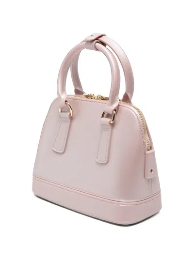 Marc Ellis Flat Maddy Tote Bag In White