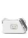 Marc Ellis Flat Marc 25 Shoulder Bag