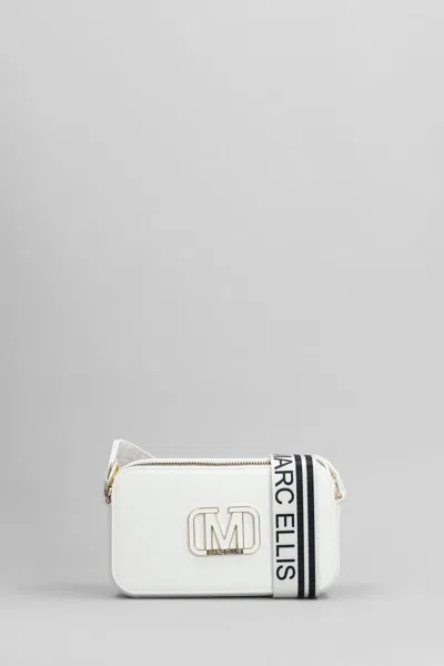 Marc Ellis Flat Marc  Shoulder Bag