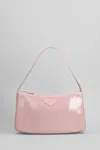 Marc Ellis Flat Timeless Hand Bag
