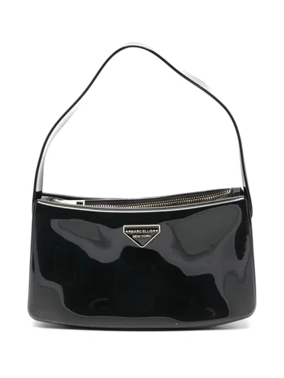 Marc Ellis Flat Timeless Shoulder Bag In Black
