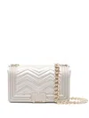 Marc Ellis Flat Wave Cross Body Bag In Pattern