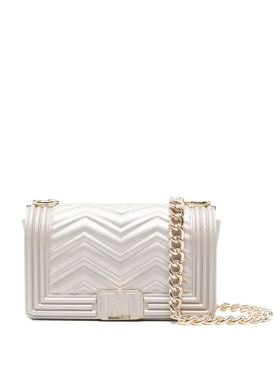 Marc Ellis Flat Wave Cross Body Bag In Pattern