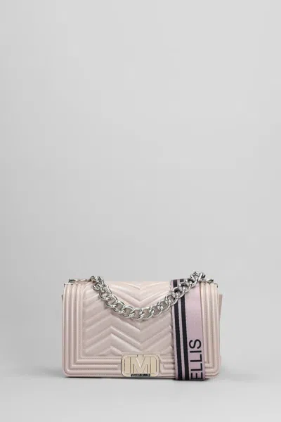 Marc Ellis Flat Wave S Shoulder Bag