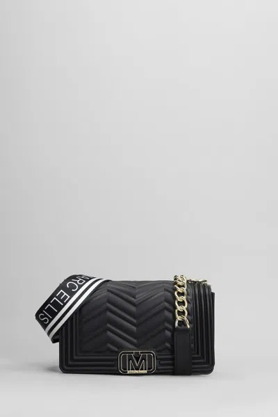 Marc Ellis Flat Wave S Shoulder Bag
