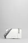 Marc Ellis Flat Wave S Shoulder Bag