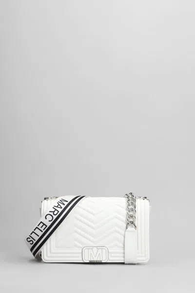 Marc Ellis Flat Wave S Shoulder Bag