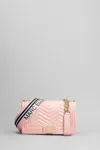 Marc Ellis Flat Wave S Shoulder Bag