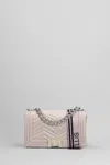 Marc Ellis Flat Wave S Shoulder Bag