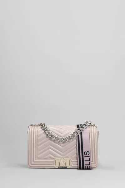 Marc Ellis Flat Wave S Shoulder Bag