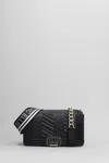 Marc Ellis Flat Wave S Shoulder Bag