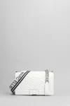 Marc Ellis Flat Wave S Shoulder Bag