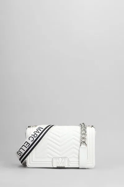 Marc Ellis Flat Wave S Shoulder Bag