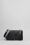 Marc Ellis Flat Wave S Shoulder Bag
