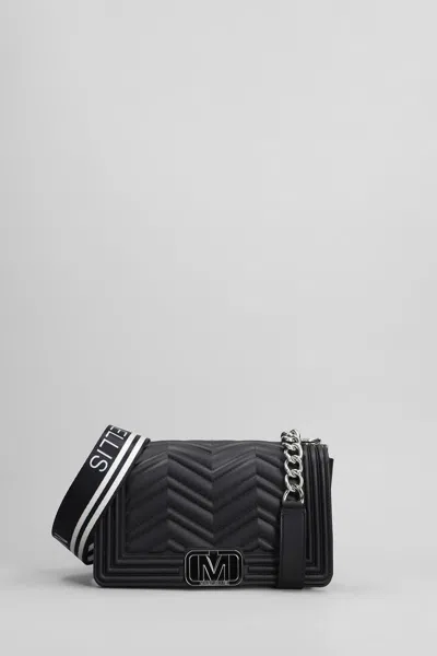 Marc Ellis Flat Wave S Shoulder Bag