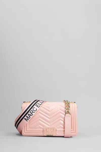 Marc Ellis Flat Wave S Shoulder Bag