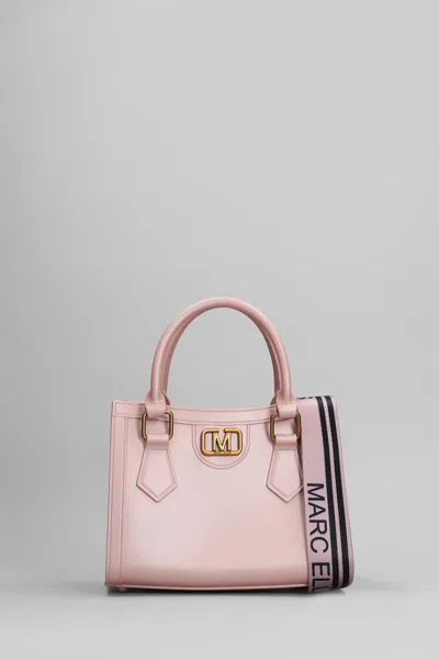 Marc Ellis Flat Wood S Hand Bag