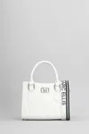 Marc Ellis Flat Wood S Hand Bag