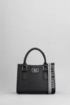 Marc Ellis Flat Wood S Hand Bag