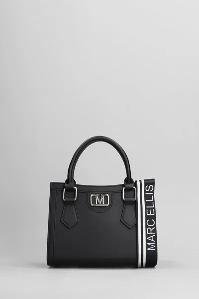 Marc Ellis Flat Wood S Hand Bag