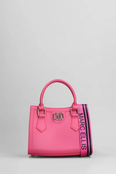 Marc Ellis Flat Wood S Hand Bag