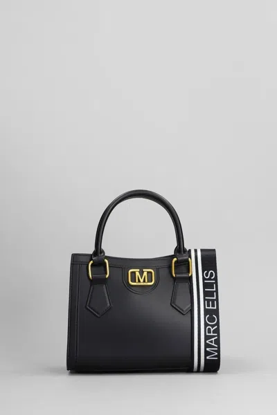 Marc Ellis Flat Wood S Hand Bag