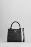 Marc Ellis Flat Wood S Hand Bag