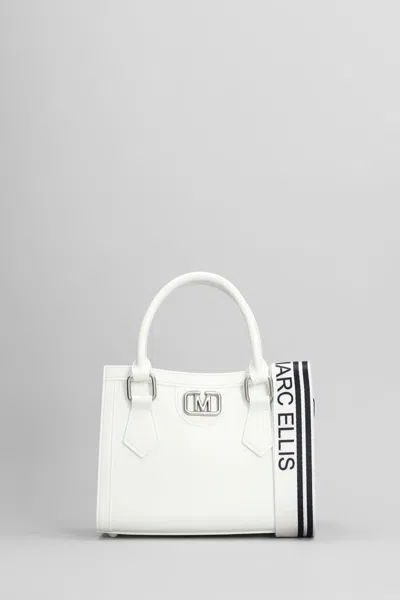 Marc Ellis Flat Wood S Hand Bag