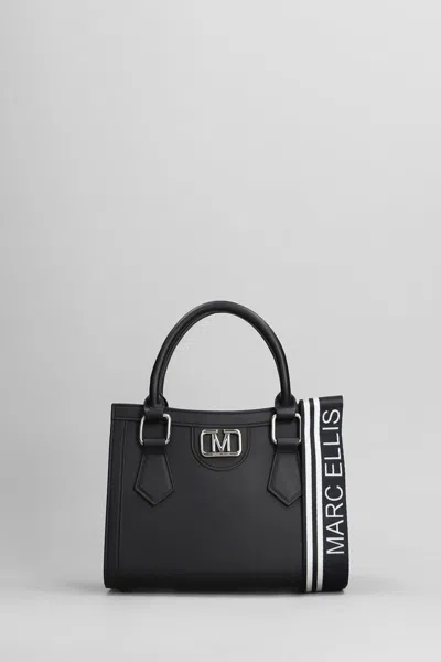 Marc Ellis Flat Wood S Hand Bag