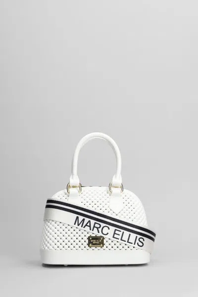 Marc Ellis Flat Xs Ball Hand Bag