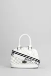 Marc Ellis Flat Xs Ball Hand Bag