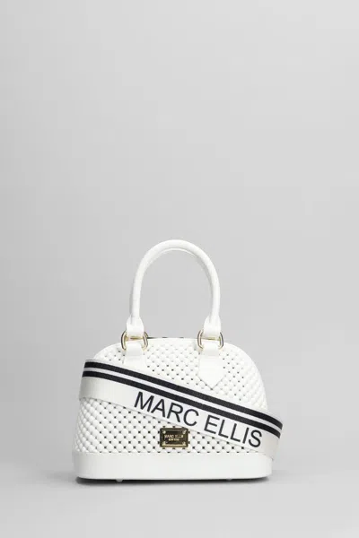 Marc Ellis Flat Xs Ball Hand Bag