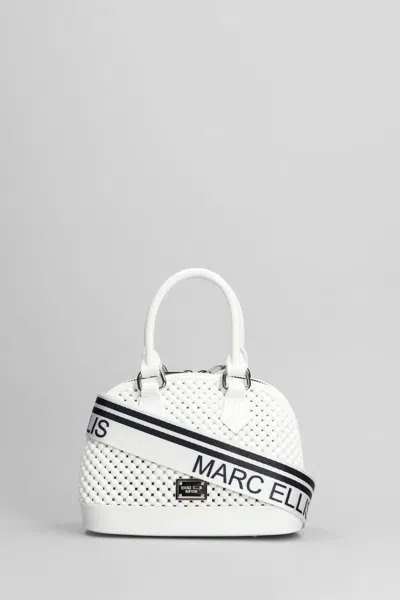 Marc Ellis Flat Xs Ball Hand Bag