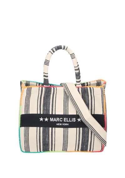 Marc Ellis Handbag Woman  Buby-l-indy-24-var01 Multicolor