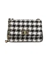 Marc Ellis Handbags In Black