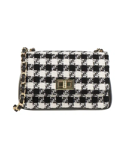Marc Ellis Handbags In Black