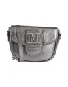 Marc Ellis Handbags In Lead
