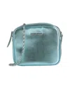 Marc Ellis Handbags In Sky Blue
