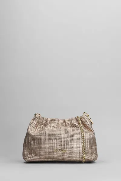 Marc Ellis Helena Bl Shoulder Bag
