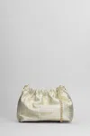 Marc Ellis Helena Bl Shoulder Bag