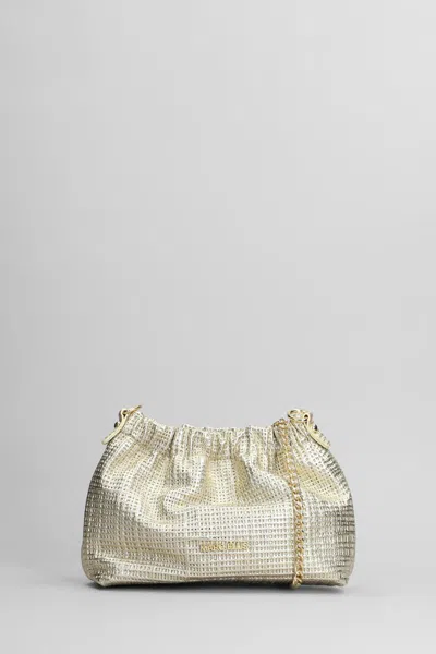 Marc Ellis Helena Bl Shoulder Bag