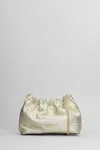 Marc Ellis Helena Bl Shoulder Bag