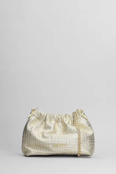 Marc Ellis Helena Bl Shoulder Bag
