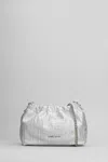 Marc Ellis Helena Bl Shoulder Bag