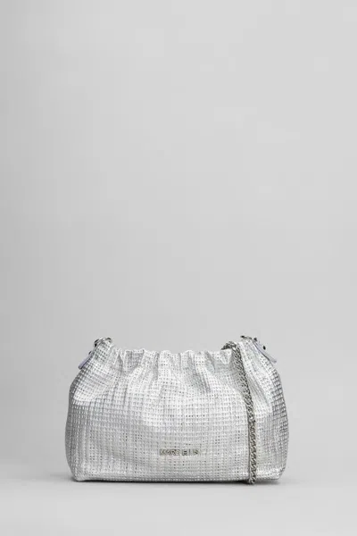 Marc Ellis Helena Bl Shoulder Bag