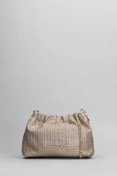 Marc Ellis Helena Bl Shoulder Bag