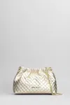 Marc Ellis Helena Plot Shoulder Bag
